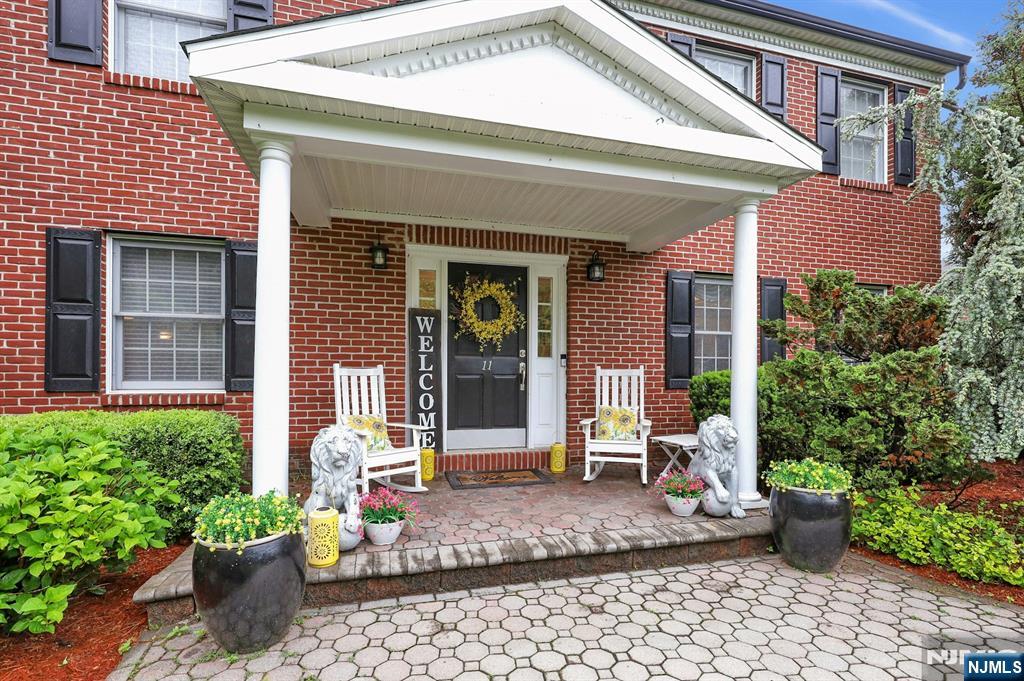 11 Katharina Place