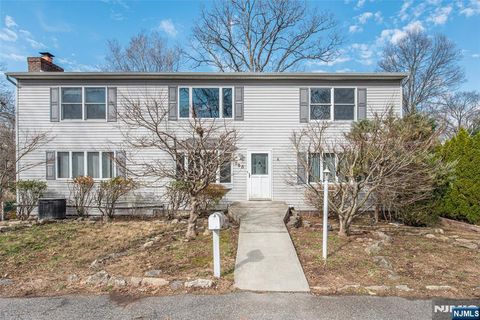 558 Beech Street Twp of Washington NJ 07676