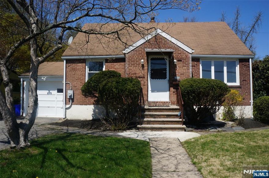 Beautifully renovated home with many new upgrades. 3 bedrooms and 3 full baths. (2 BRâ€™s on 1st floor and 1 BR on 2nd floor) 2nd floor boasts an open layout with new flooring installed as well as newly carpeted stairs. Finished basement includes full bath and separate room for washer /dryer. Ample storage and closet space throughout. Large, private yard perfect for entertaining. Close to NYC transportation, walk to nearby shops /restaurants, library and park/playground. No pets allowed, NTN application, credit check, income /employment verification and references required.