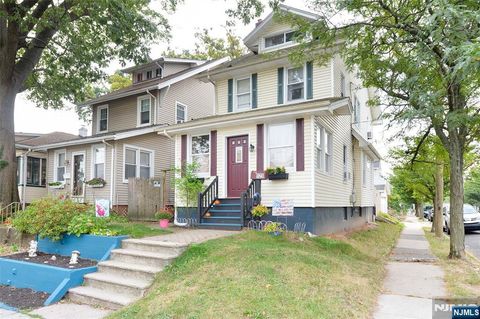 125 Overlook Avenue Belleville NJ 07109