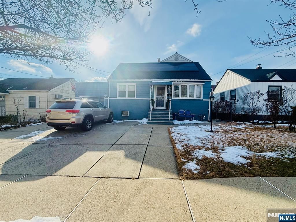 Photo of 252 Church Street, Lodi, NJ 07644 (MLS # 25044171)