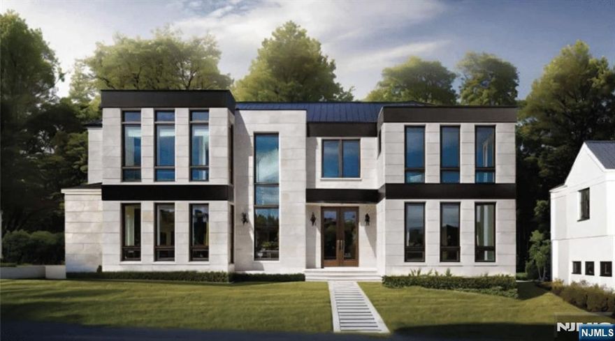 Another architectural masterpiece by J Morra Management, tuaCASA Design Group, and Zampolin Architects, this 6-bed, 6-bath, 1-half-bath modern estate spans 7,487 sq ft with a 3-car garage. A grand foyer and gallery lead to a dramatic 2-story great room bathed in natural light. The chefâ€™s kitchen features commercial-grade appliances and porcelain countertops, plus a separate prep kitchen with a second refrigerator and dishwasher for seamless entertaining. A bright breakfast area opens to a covered patio for effortless indoor-outdoor living. The main level also offers a mud hall and private guest en-suite. Upstairs, the primary suite impresses with a spa-inspired bath complete with radiant floor heating. Three additional bedroom suites, all with walk-in closets and en-suite baths, deliver elevated comfort and privacy. The lower level is built for lifestyle, featuring an expansive recreation room, private theater, gym, mechanical room, and a guest suite. Now under construction, this design-driven trophy home offers exceptional craftsmanship with estimated delivery April 2026. A rare chance to secure a brand-new luxury estate before completion.