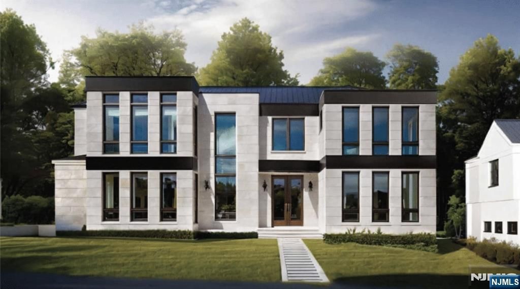 Photo of 144 Demarest Avenue, Englewood Cliffs, NJ 07632 (MLS # 26001024)