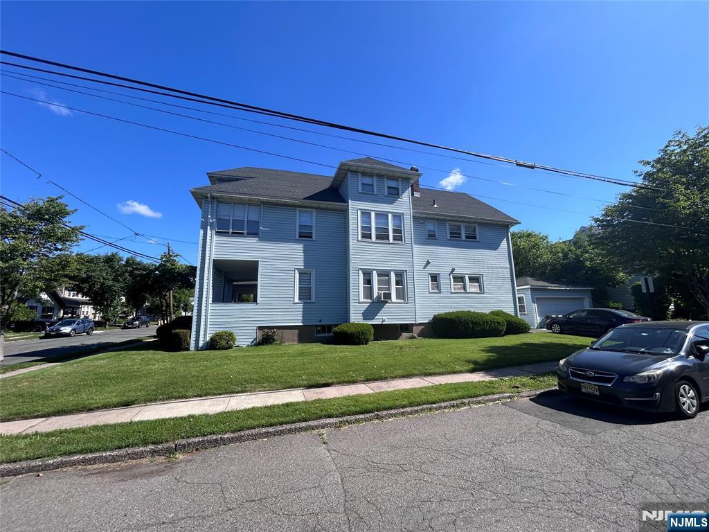 149 3rd Avenue
