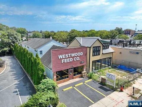 515 Broadway Westwood NJ 07675