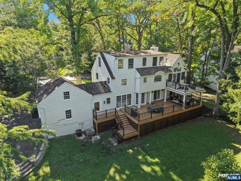 Photo of 10 Delwick Lane, Millburn, NJ 07078 (MLS # 26035171)
