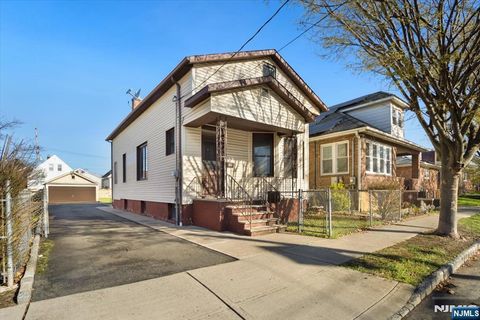 59 Salter Place, Belleville, NJ 07109 - MLS#: 25012181