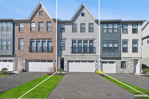 23 Cranberry Lane Montvale NJ 07645