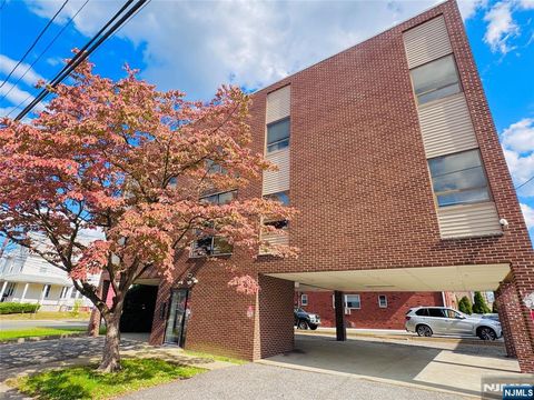 117 Central Avenue Hackensack NJ 07601