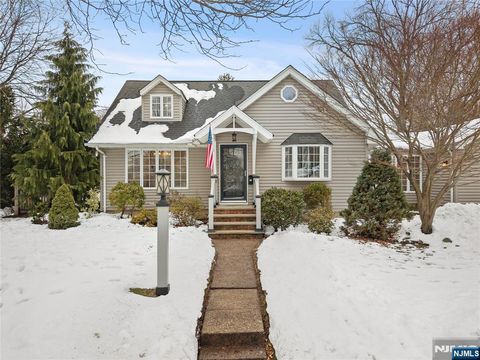 Photo of 93 Bromley Place, Nutley, NJ 07110 (MLS # 26006346)