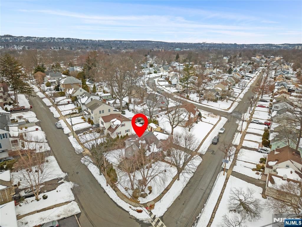 Photo of 93 Bromley Place, Nutley, NJ 07110 (MLS # 26006346)