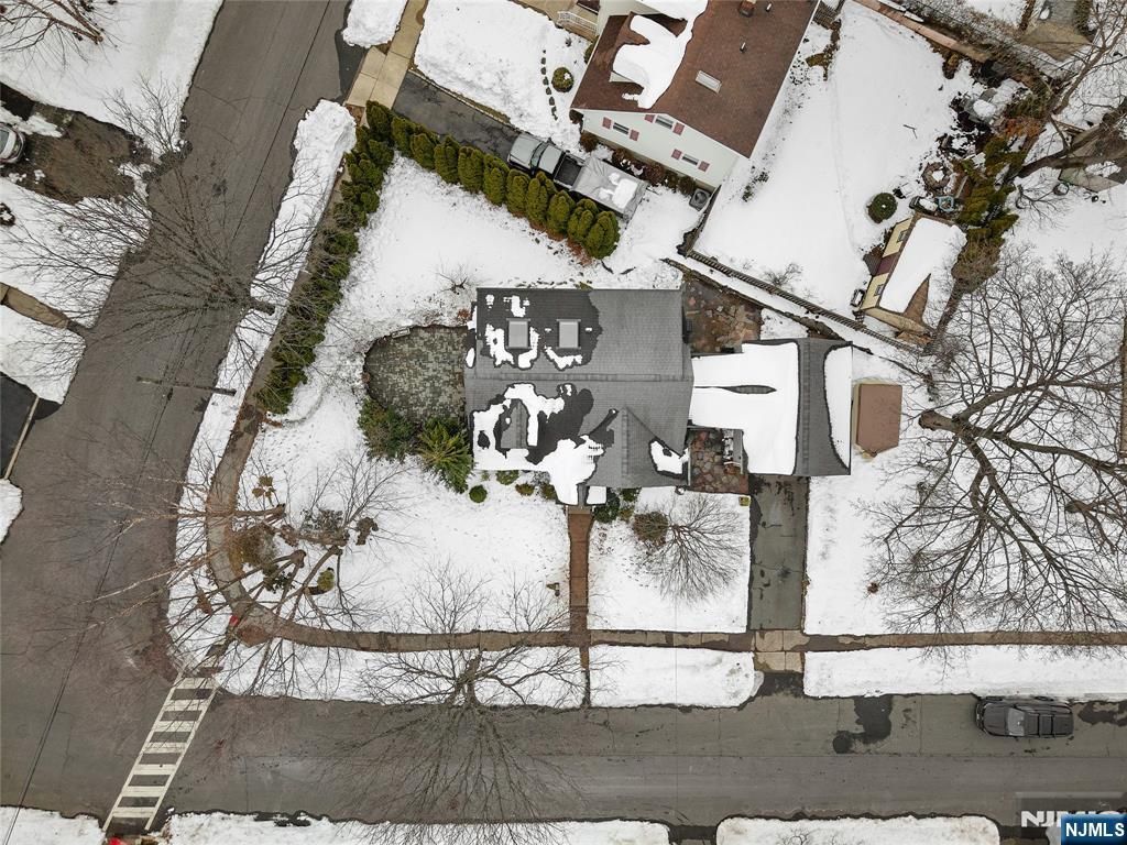 Photo of 93 Bromley Place, Nutley, NJ 07110 (MLS # 26006346)