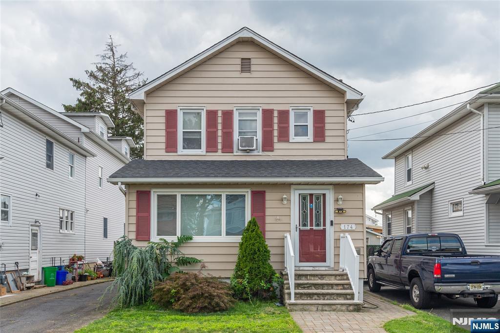 174 Page Avenue