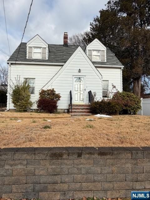 Photo of 136 Roosevelt Avenue, Clifton, NJ 07011 (MLS # 26000715)