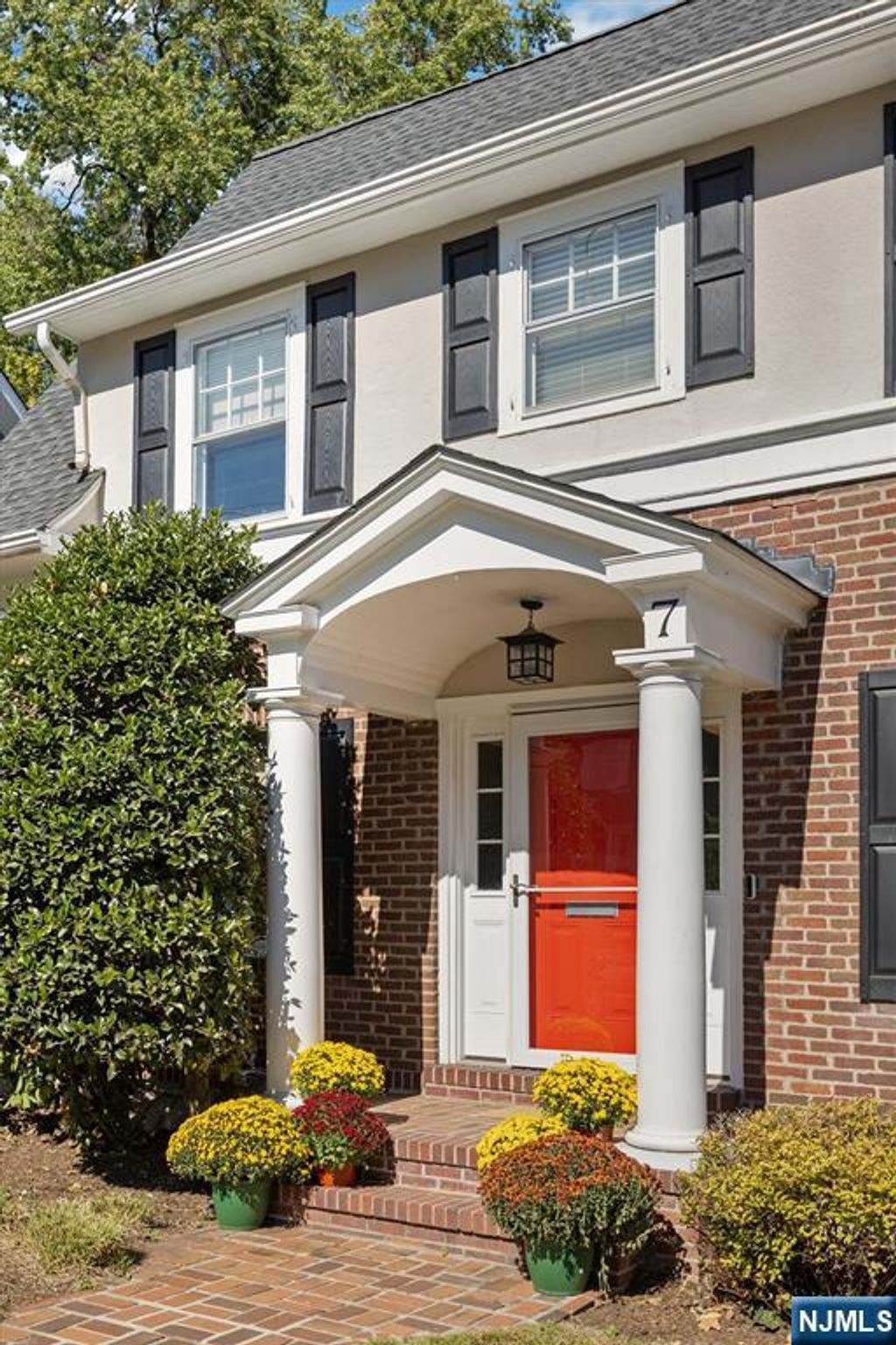 Photo of 7 Wellesley Road, Montclair, NJ 07043 (MLS # 25036007)