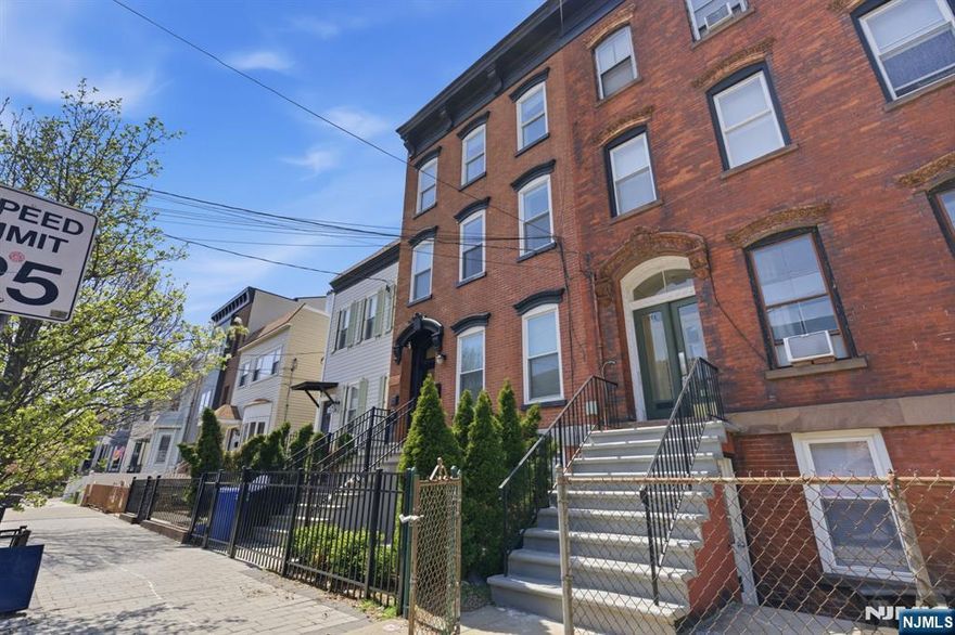 Welcome to 269 Ogden Avenue Unit 1, a first floor residence in the desirable Jersey City Heights neighborhood. Enter through an extended foyer into a well-designed space featuring an updated modern kitchen, comfortable living room, and a flexible den or bonus room. The primary bedroom sits just off the full bath for added convenience. Enjoy the practicality of in-unit laundry and dedicated utility space. A private backyard offers a rare outdoor retreat for entertaining or unwinding. Close to local dining, parks, shops, and easy NYC access, this home blends comfort, function, and location. For more information on this home please contact Gene Russo- 201-273-1144