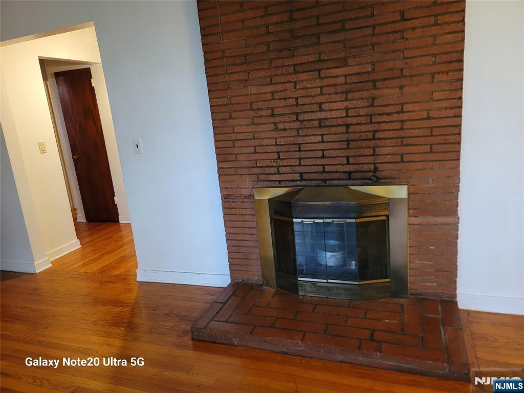 536 Nordhoff Drive