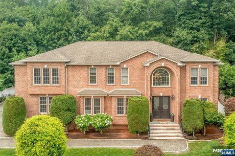 Photo of 38 Glenwood Avenue, Demarest, NJ 07627 (MLS # 26026828)