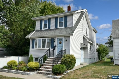 295 Bell Avenue Lodi NJ 07644