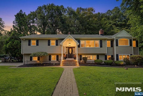 Photo of 62 Andrew Avenue, Oakland, NJ 07436 (MLS # 26038917)