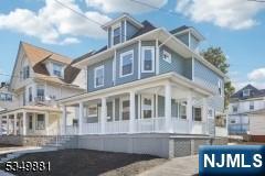 Property for Sale at 733 Lake Street, Newark, New Jersey - Bedrooms: 5 
Bathrooms: 4 
Rooms: 8  - $799,999
