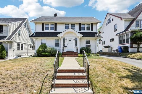 129 Irving Rutherford NJ 07070