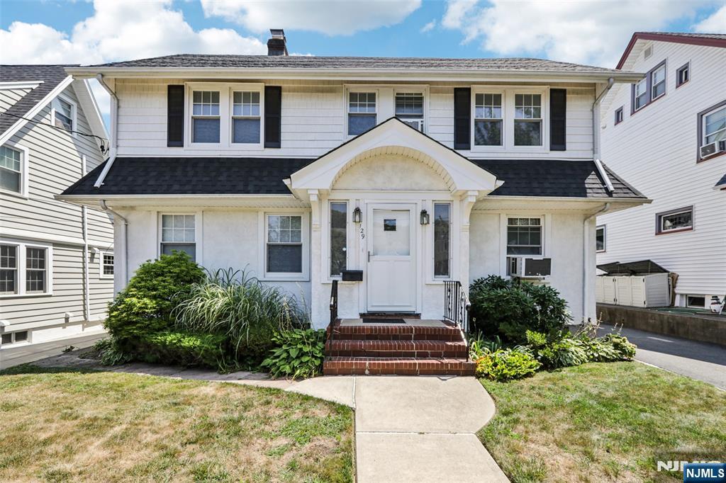 129 Irving