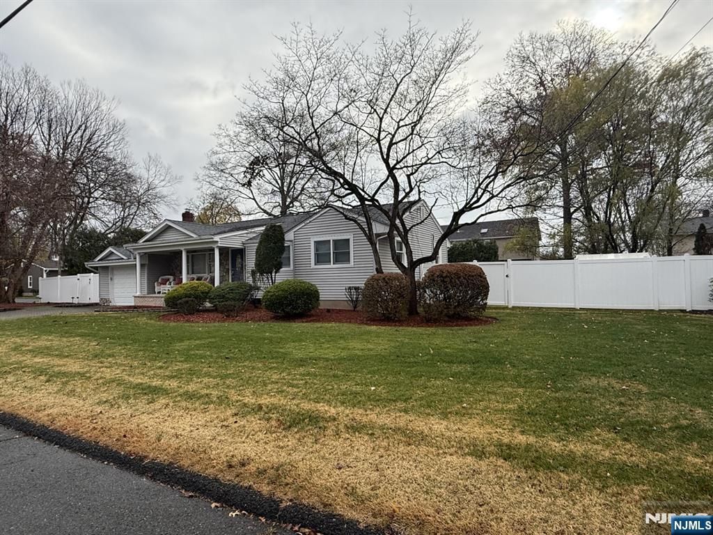 Photo of 535 Roosevelt Avenue, River Vale, NJ 07675 (MLS # 25041629)