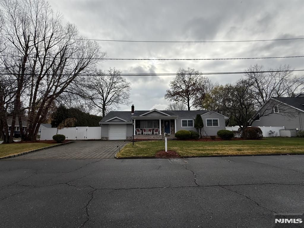 Photo of 535 Roosevelt Avenue, River Vale, NJ 07675 (MLS # 25041629)