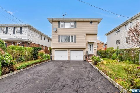 Photo of 518 Palisade Avenue, Garfield, NJ 07026 (MLS # 25037783)