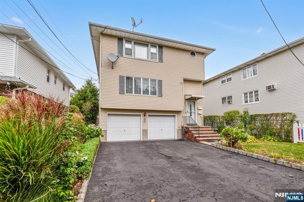 518 Palisade Avenue