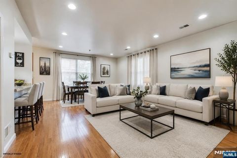 Photo of 150 61st Street #2L, West New York, NJ 07093 (MLS # 26027776)