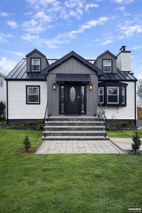 Photo of 67 Maple Avenue, West Orange, NJ 07052 (MLS # 26008967)