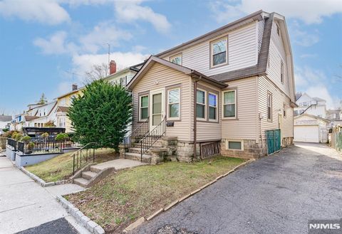 37 Ellery Avenue Irvington NJ 07111