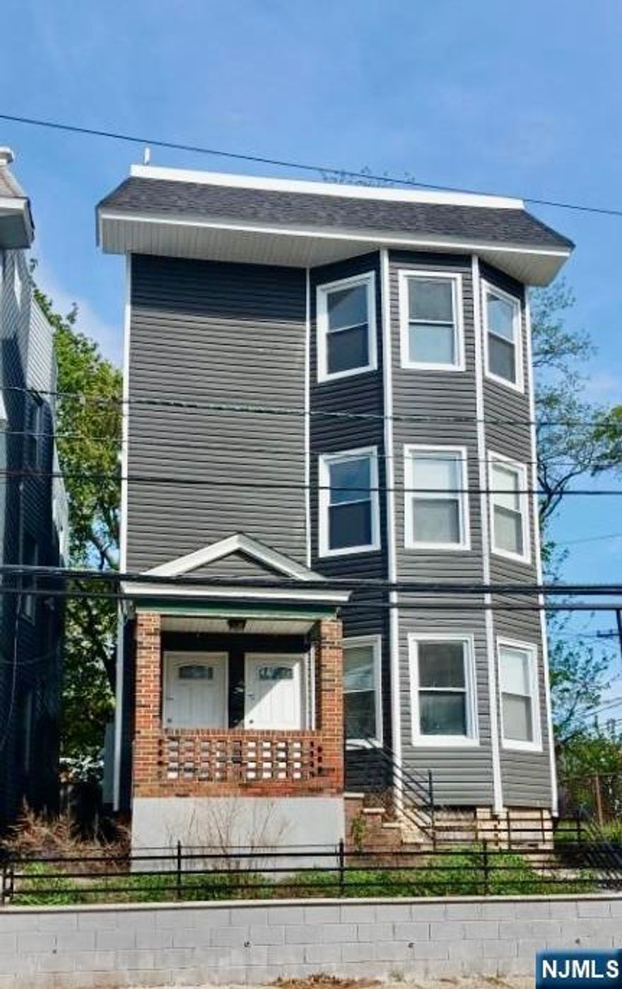 Investment Opportunity 3-Unit Multi-Family with Strong Rental demand. Unlock the potential of this 3-unit multi-family property. Whether you're a seasoned investor or a savvy buyer looking to build equity, this property offers the perfect blend of value and opportunity.