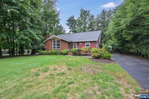 Photo of 135 Elmwood Ave, Ho-Ho-Kus, NJ 07423 (MLS # 26011643)
