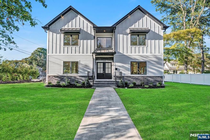 Experience modern elegance in this brand new 5 bedroom, 5.5 bath home, perfectly located in one of River Valeâ€™s most desirable neighborhoods. Designed with an open floor plan, soaring ceilings, and oversized windows, this residence combines sophistication with everyday comfort. The chefâ€™s kitchen features top of the line appliances, custom cabinetry, and a spacious center island that flows seamlessly into the dining and living areas ideal for entertaining. Each bedroom is generously sized with en-suite access, including a luxurious primary suite with a spa like bath and walk-in closets. The fully finished walk out basement offers versatile space for a family room, gym, or guest suite, while hardwood floors throughout, designer finishes, and high efficiency systems elevate the homeâ€™s style and function. Outside, enjoy a beautifully landscaped yard and the convenience of a 2 car attached garage. Located minutes from top rated schools, shopping, dining, and transportation, this exceptional new construction offers the ultimate blend of comfort, luxury, and convenience. Donâ€™t miss the opportunity to own this extraordinary home.