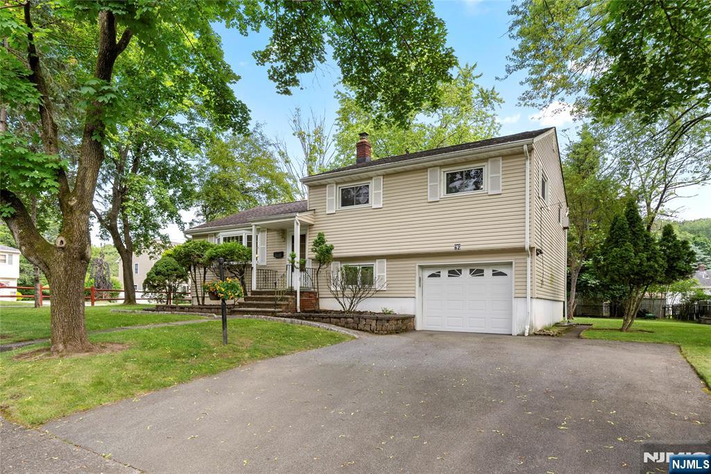 62 Asmus Road