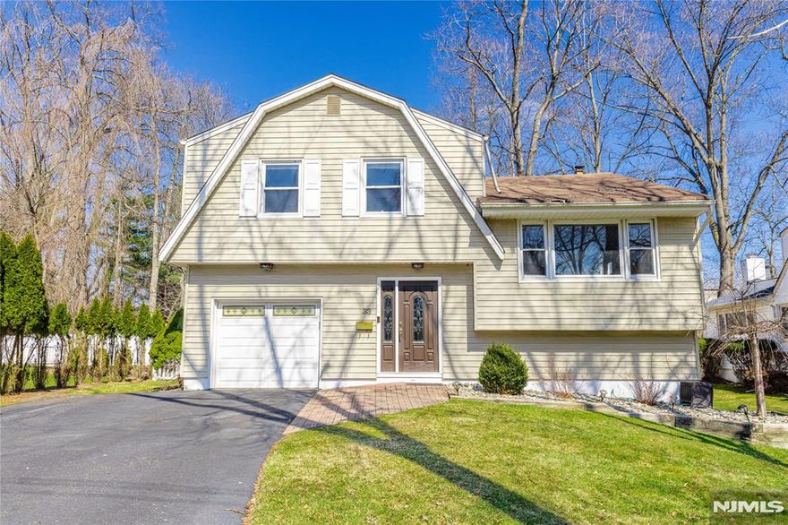 Live where community, comfort, and lifestyle come together. This spacious 3-bedroom, 1.5-bath home offers the perfect opportunity to put down roots in one of Ramseyâ€™s most desirable neighborhoods. With multiple living areas and a finished basement, this home provides plenty of space to spread out and make it your own. A bright and inviting sunroom and a finished basement that adds flexibility for relaxing, entertaining, or working from home. Outside, a flat yard makes everyday living easy, whether itâ€™s letting kids or pets play, or simply enjoying a quiet afternoon. Being part of the Ramsey Golf & Country Club means more than just a great location. Residents enjoy an active, social lifestyle with access to the beautifully renovated pool, clubhouse, golf course and restaurant, perfect for dining, events, and gathering with neighbors. From golf and social activities to a true sense of community, this is a place where people connect. A great home, a great neighborhood, and a chance to be part of a vibrant club lifestyle. This is one you donâ€™t want to miss. WANT MORE INFO? CONTACT LISTING AGENT NICOLE MINETTI @ 201-388-0077//nicole@minettidennisgroup.com