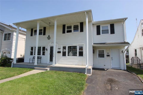 Photo of 136 Stefanic AVE #2, Elmwood Park, NJ 07407 (MLS # 26028613)