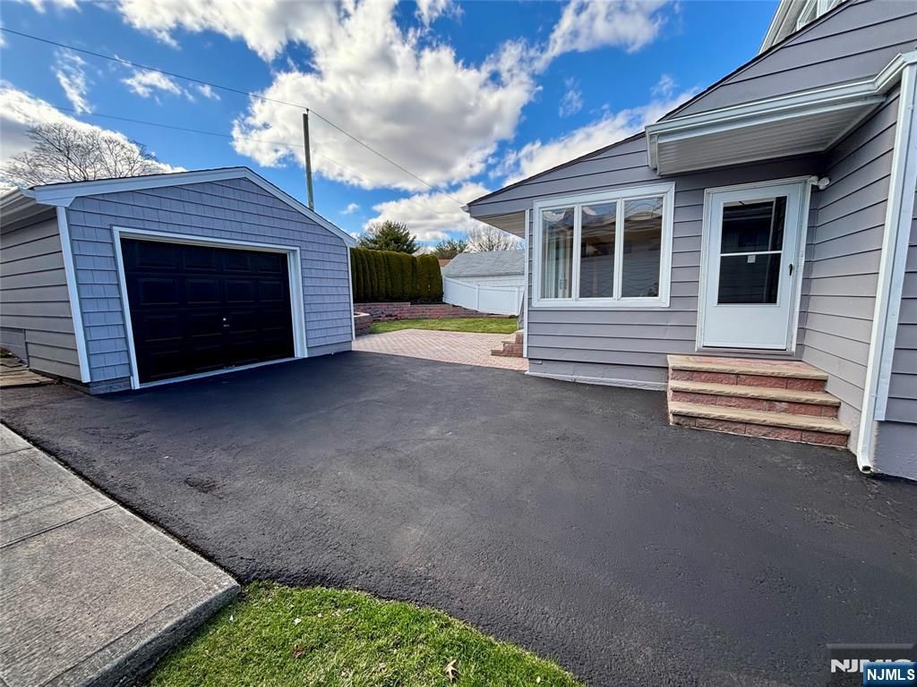 Photo of 9 Joan Place, Clifton, NJ 07012 (MLS # 26008158)