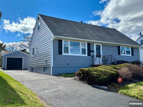 Photo of 9 Joan Place, Clifton, NJ 07012 (MLS # 26008158)