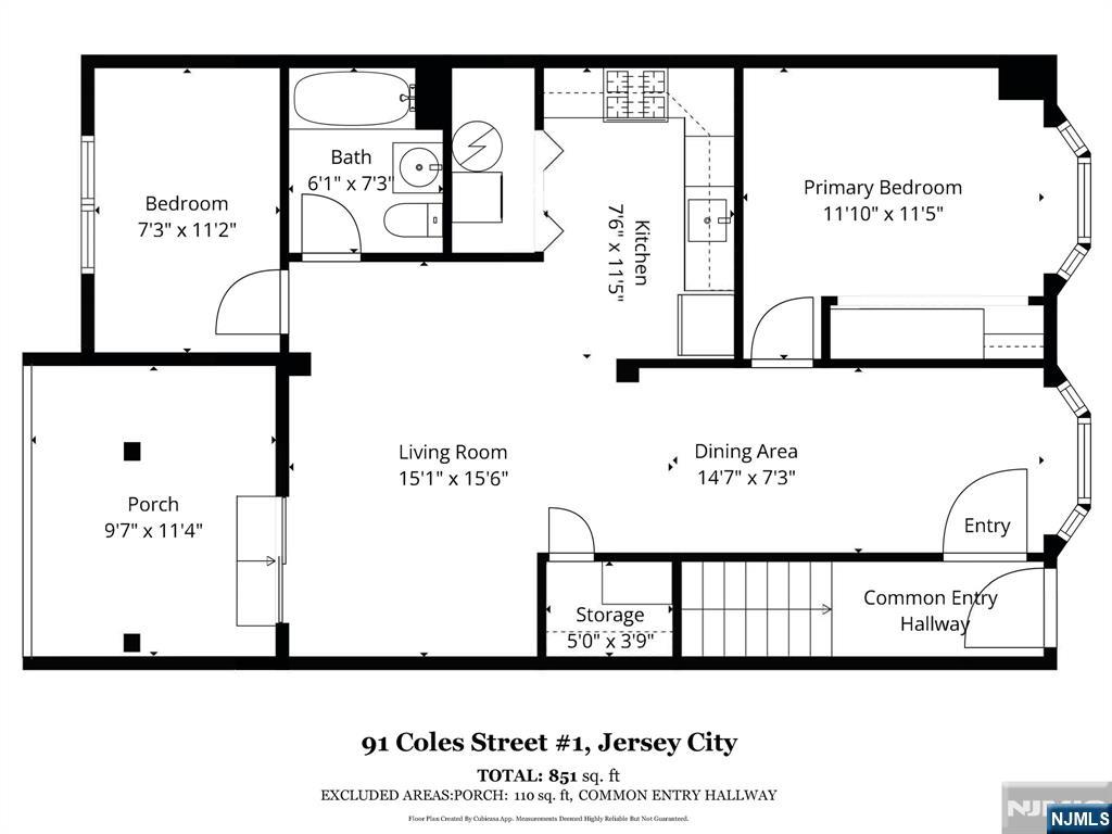 Main image without alt text