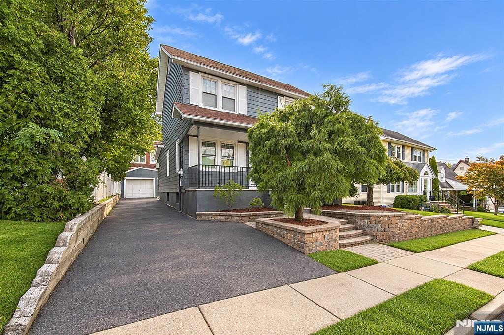 136 Gray Street