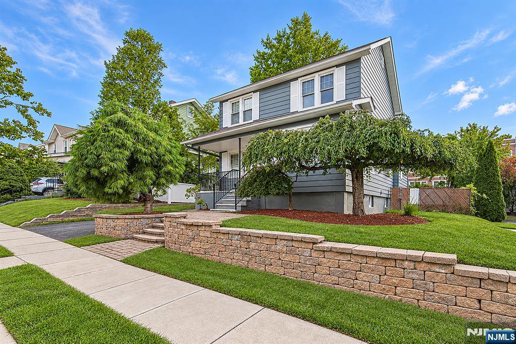 136 Gray Street