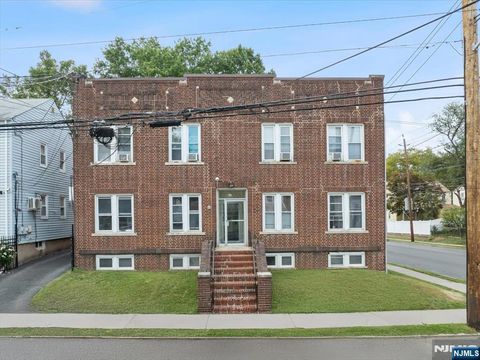 48 8th Avenue Passaic NJ 07055