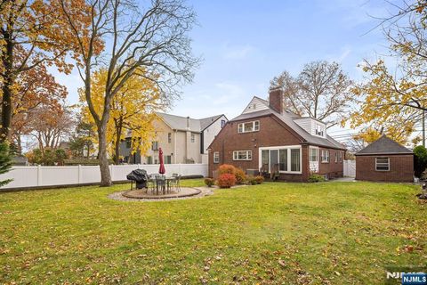 Photo of 97 Riverview Ave #1, Cliffside Park, NJ 07010 (MLS # 26002461)