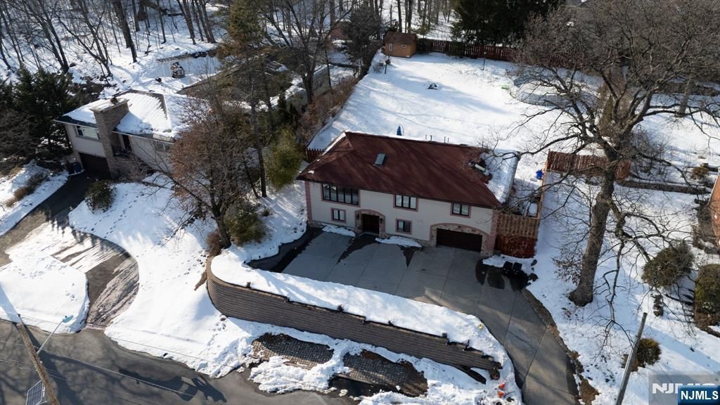 Photo of 620 Highland Avenue, Little Falls, NJ 07424 (MLS # 26005646)