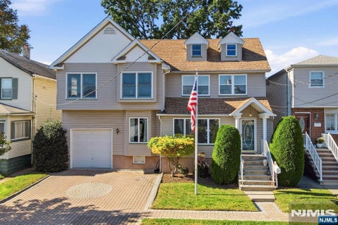 Photo of 99 Morgan Place, North Arlington, NJ 07031 (MLS # 26038847)