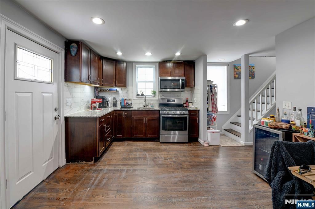 Photo of 188 Pennington Street, Newark, NJ 07105 (MLS # 26004021)